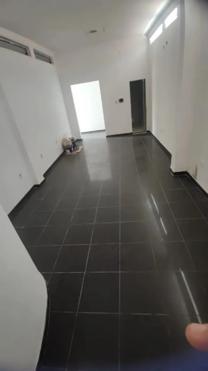 Rangel - Alugo espaço comercial ideal para salão de beleza!