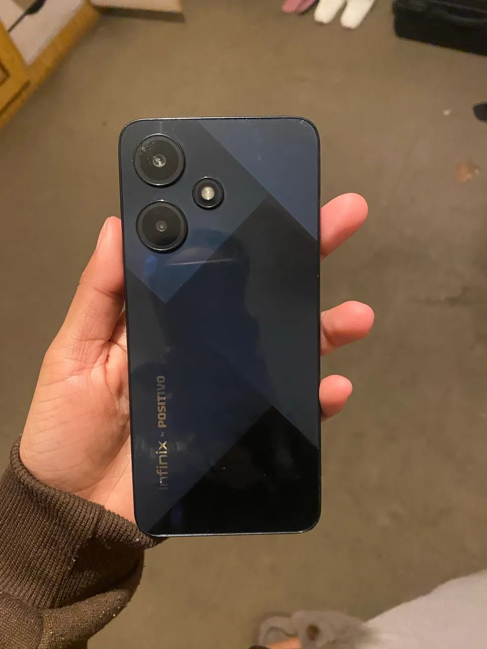 ? Infinix Hot 30i 128GB ? Oportunidade! - Foto 2