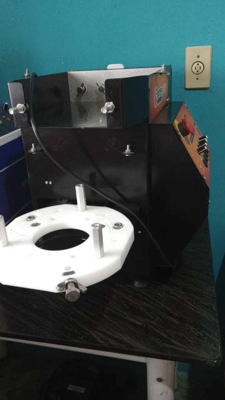 Vendo modeladora de salgados  - Foto 2
