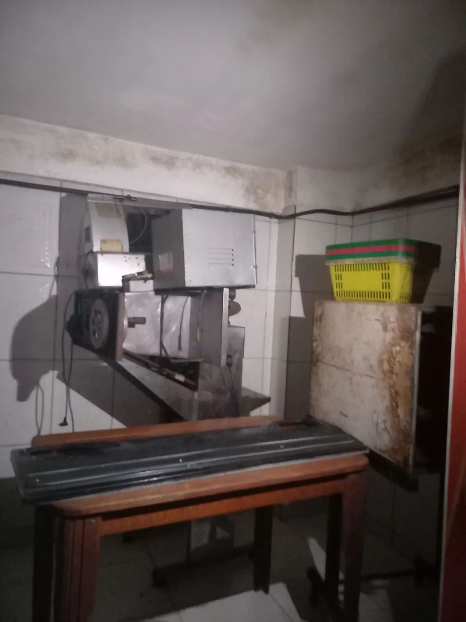 Vendo equipamento completo para padaria - Foto 2