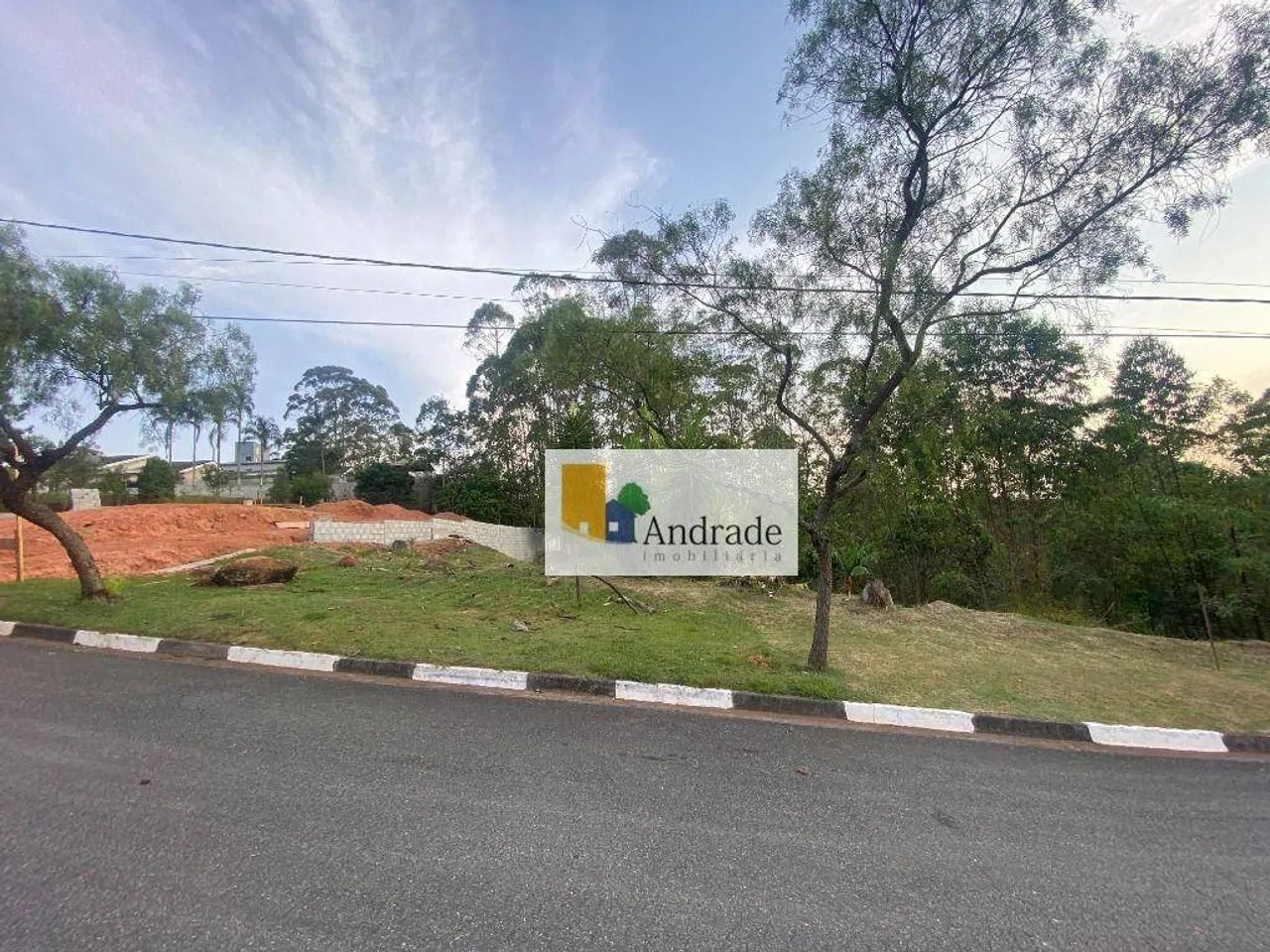 Terreno à venda, 800 m² por R$ 335.000 - Granja Viana - Parque das Artes - Embu das Artes/ - Foto 7