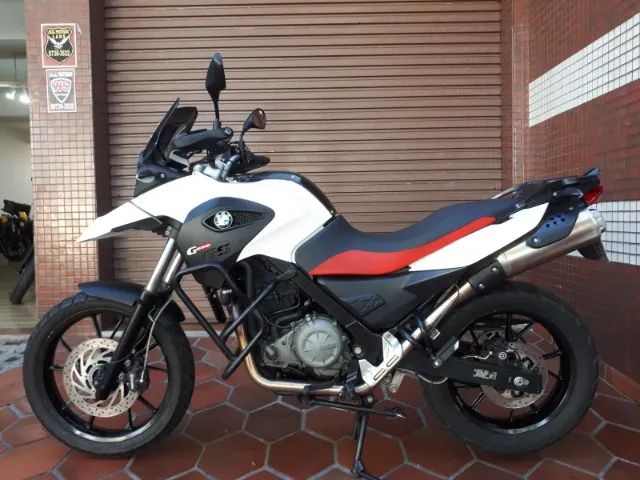 BMW 650 S 2015 - 1500410567 | OLX