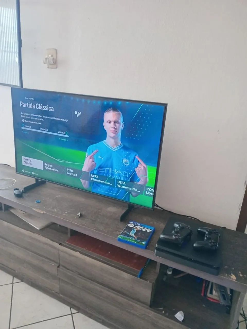 Playstation 4