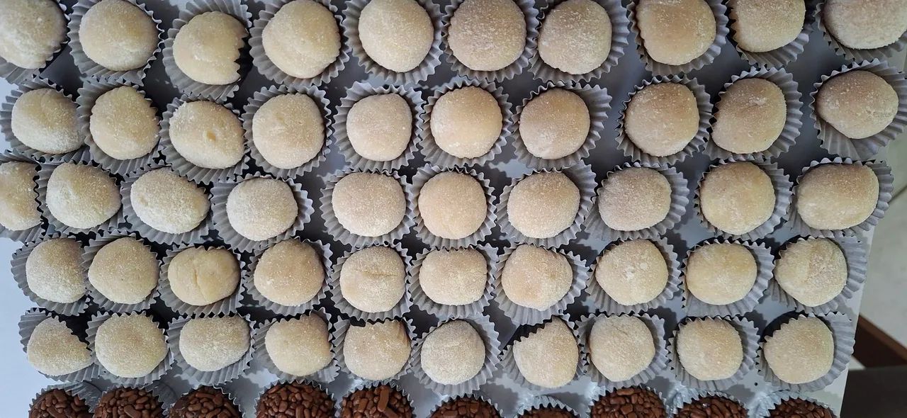 Docinhos para festa  - Foto 2