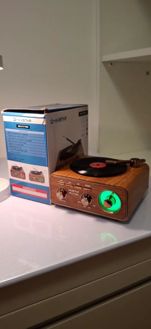 Rádio Retrô  - Foto 5
