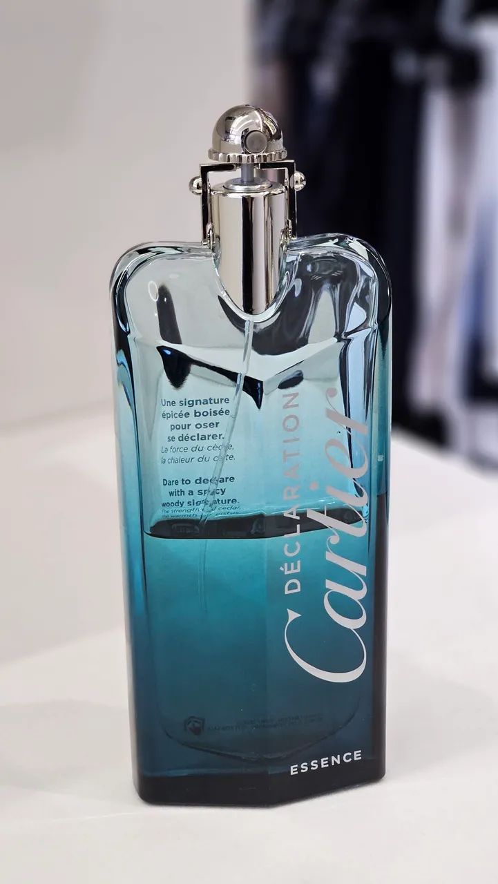 Perfume Cartier Declaration Essence - Foto 4