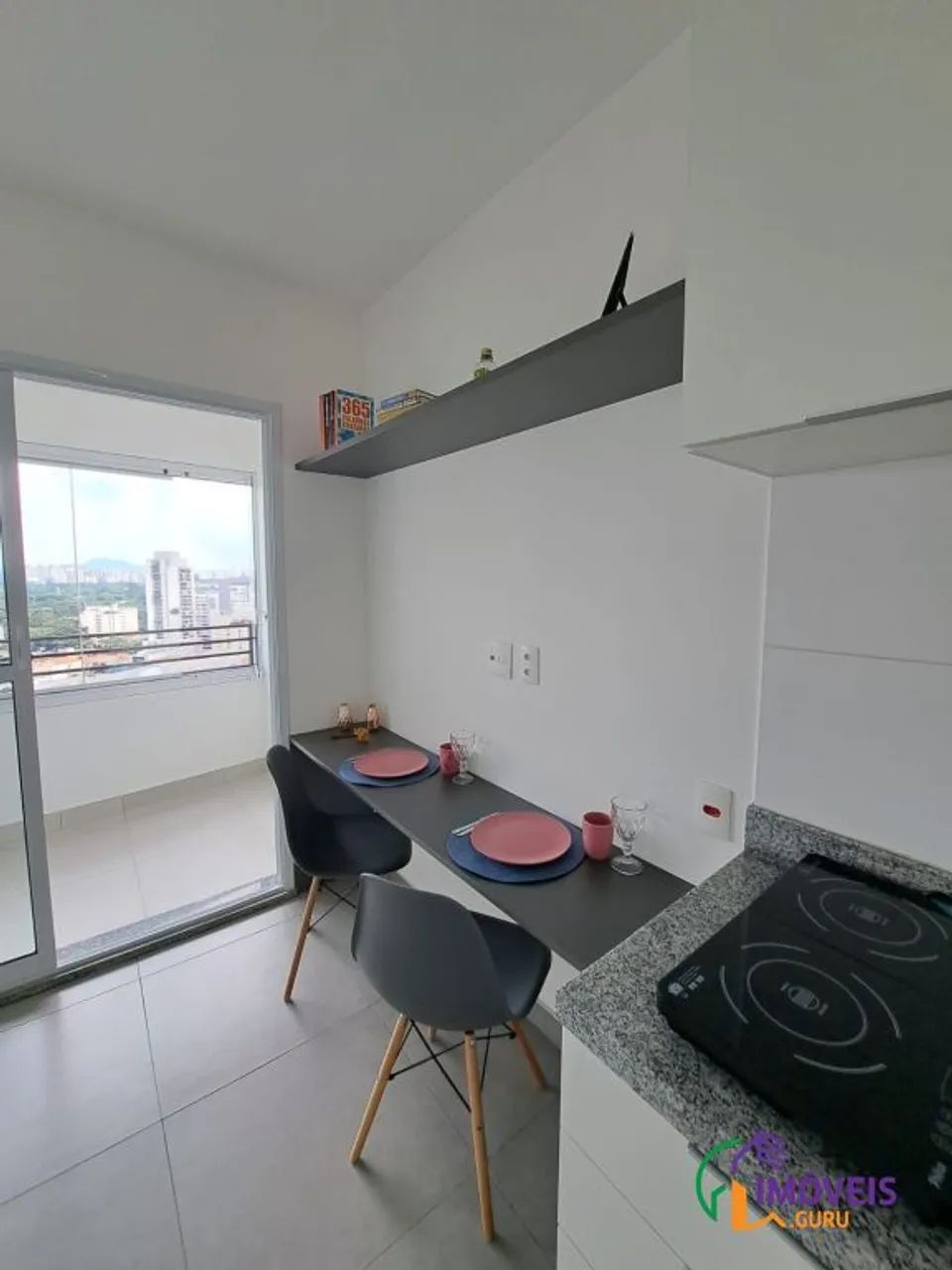 APARTAMENTO - BUTANTÃ - SP - Foto 4