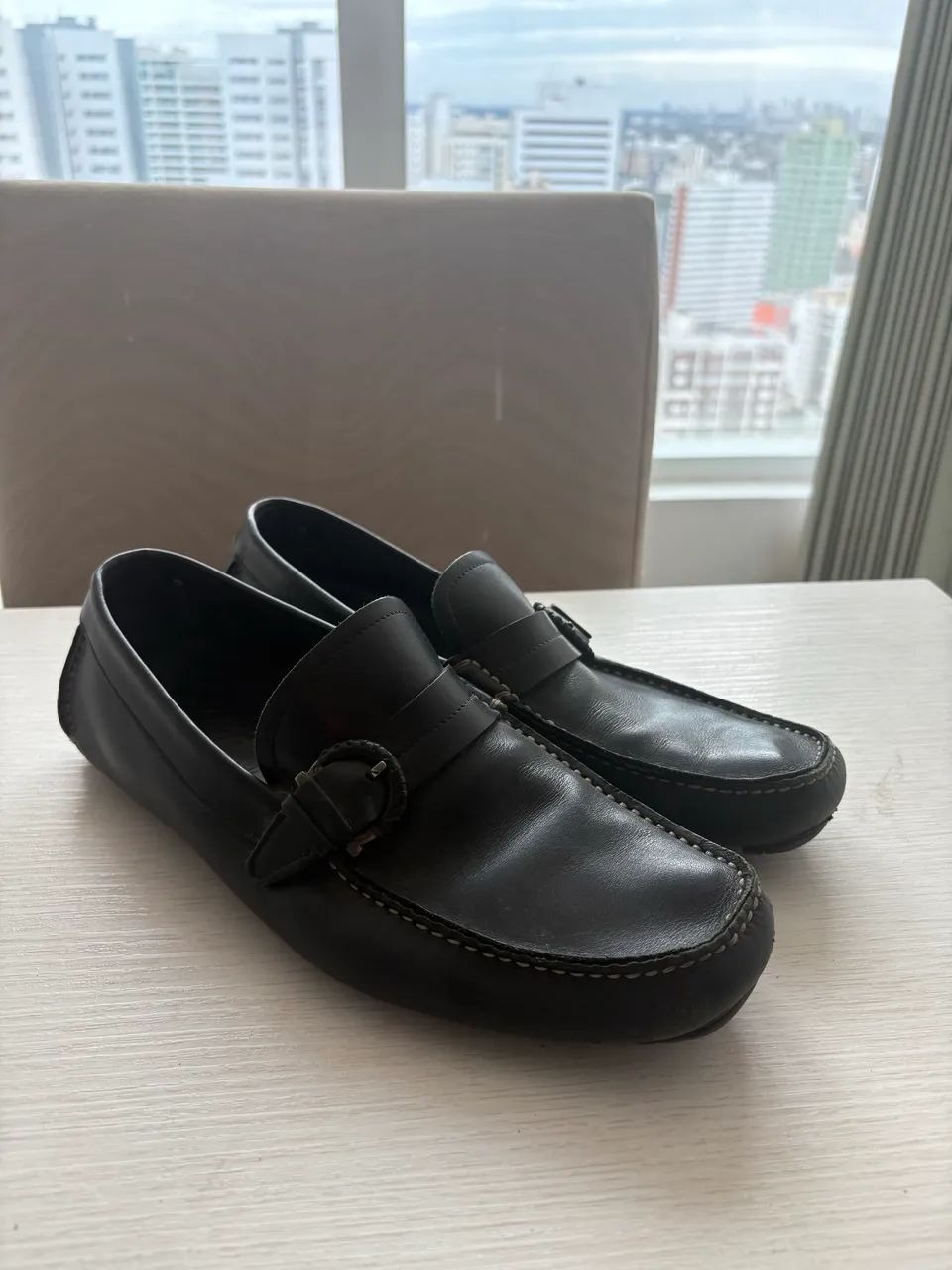 Mocasines Ferragamo - Foto 2
