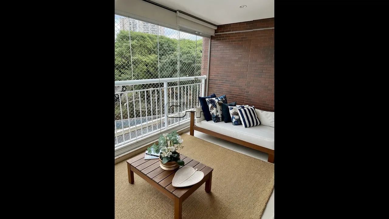 Venda e Locação · 3 dormitórios  Praça Design, Vila Mariana - Foto 4