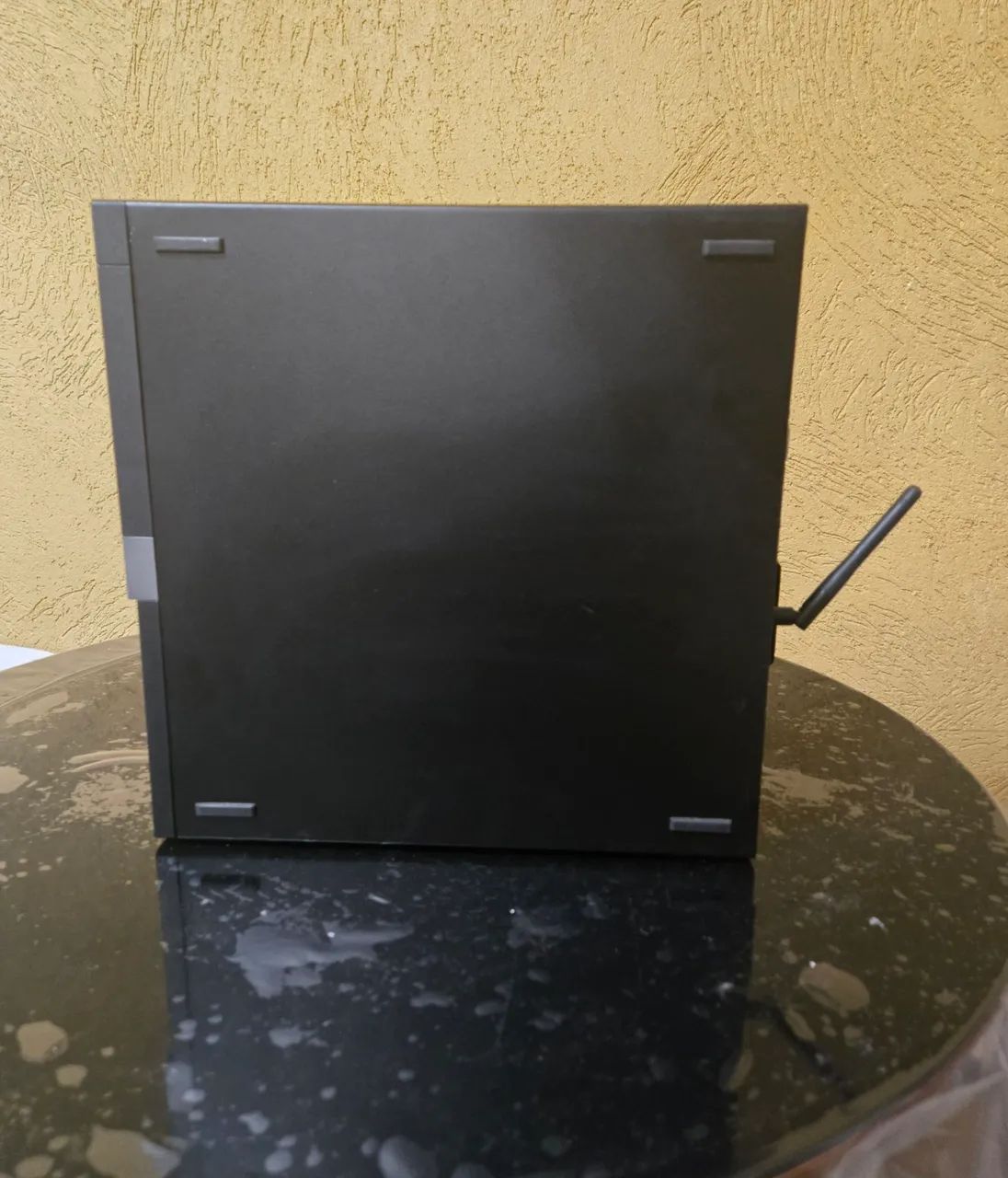 Computador Dell Core i7 7a Geração 32 de ram - Foto 5