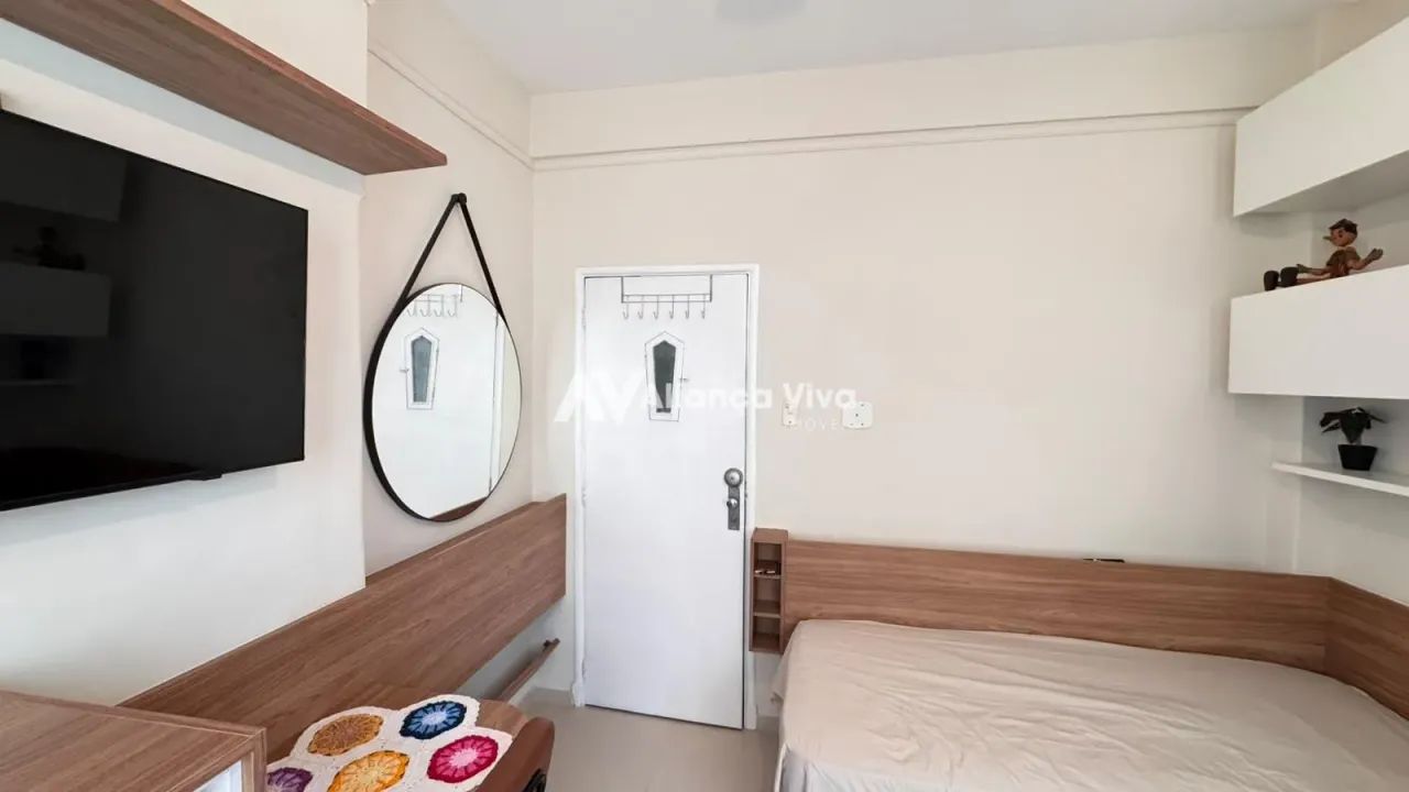 Flamengo | Apartamento 1 quarto - Foto 5