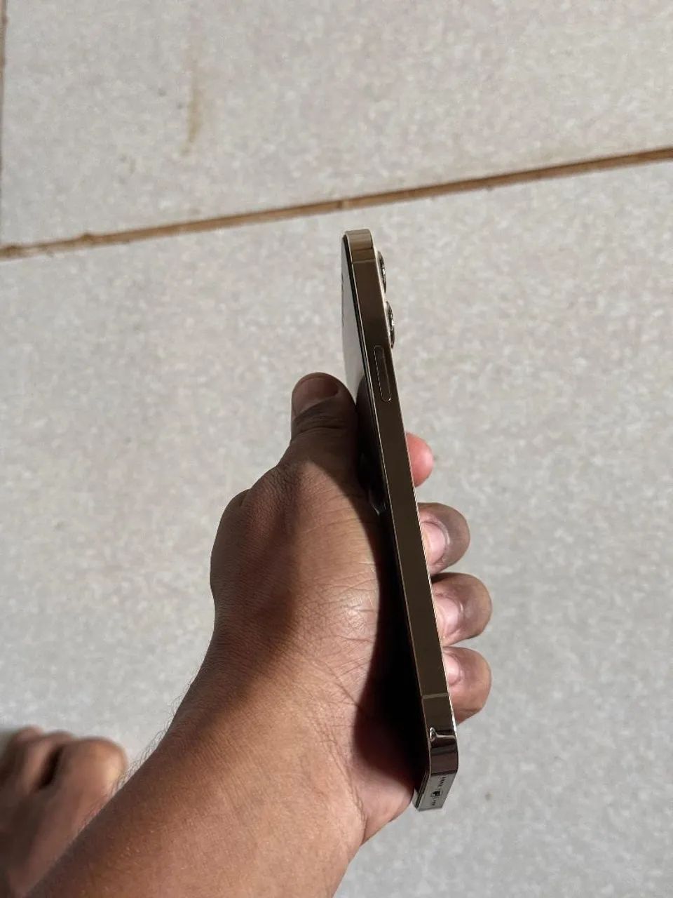 IPHONE 12 PRO MAX  - Foto 4