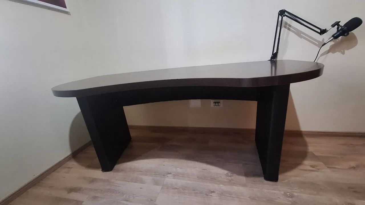 Mesa de escritório  - Foto 2