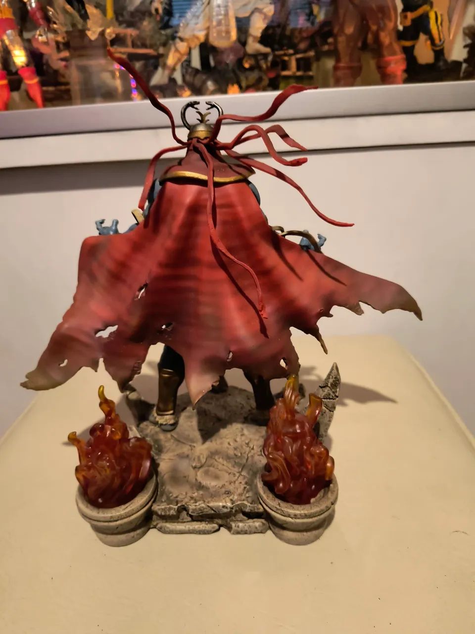 Estátua iron Studios  - Foto 3