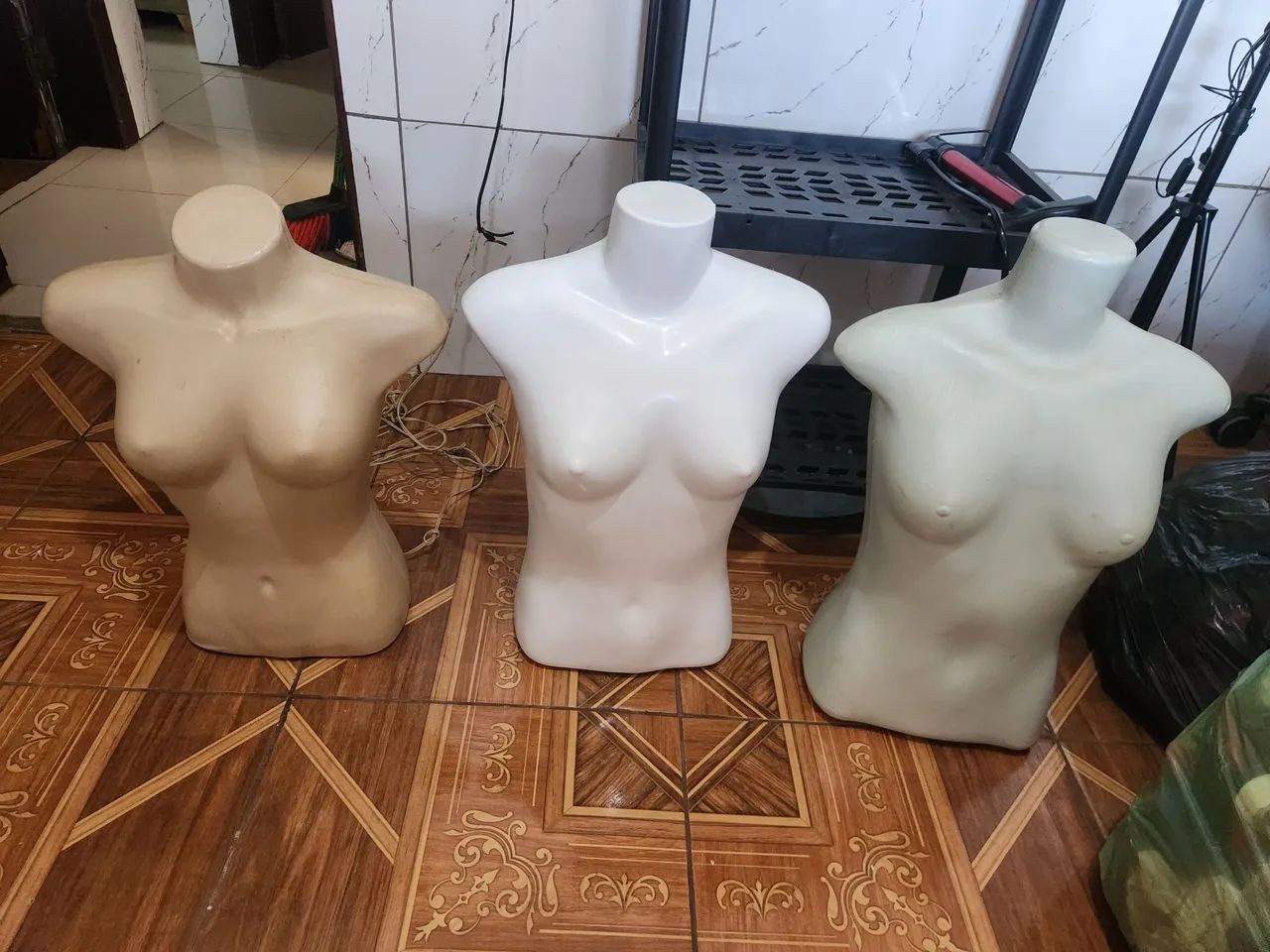 Manequins  - Foto 2