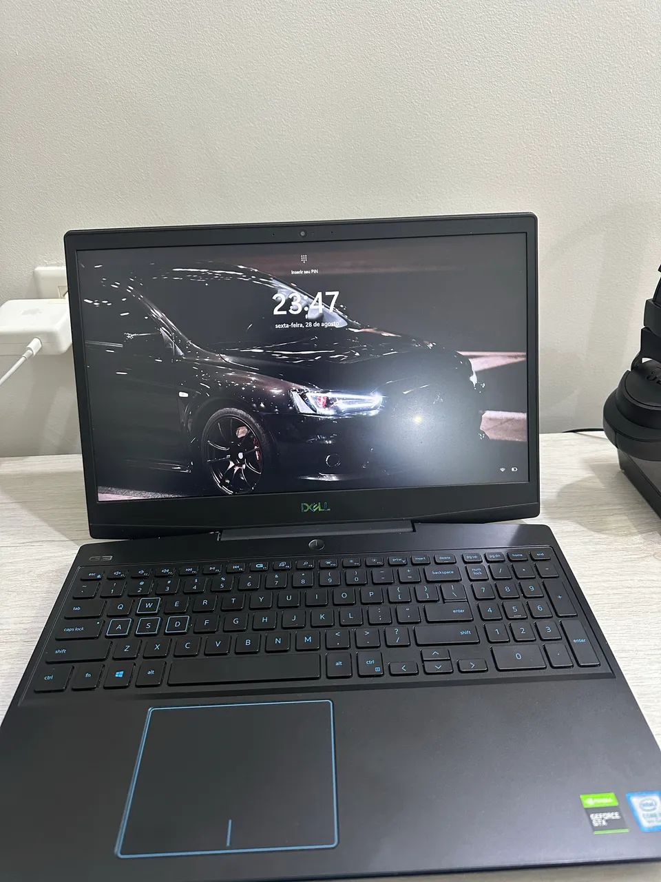 Notebook Gamer Dell G3  - Foto 3