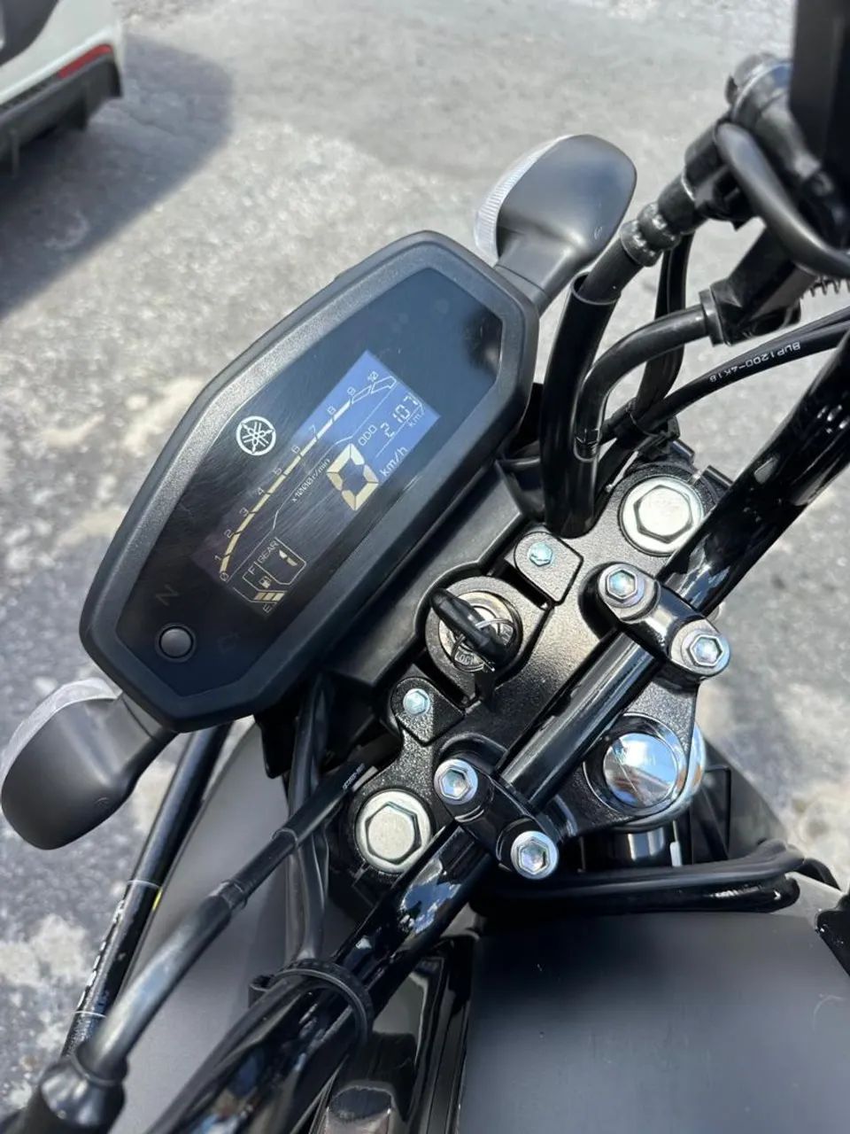 Moto Yamaha  - Foto 2