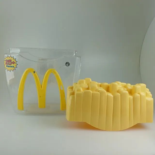 Batata Mc importada (cód 1089) - Foto 5