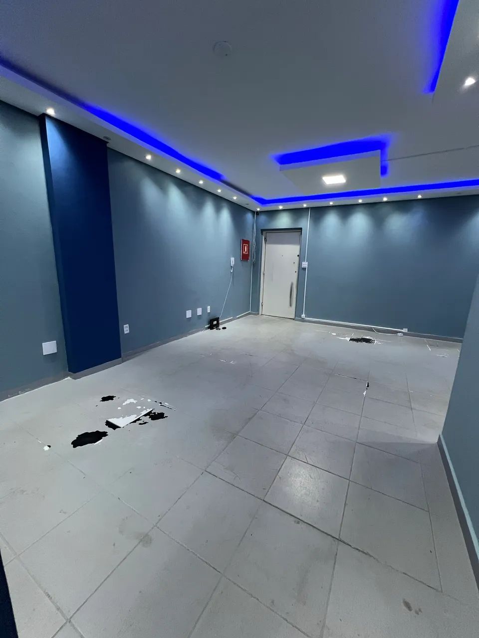 Sala comercial no Gonzaga  - Foto 9