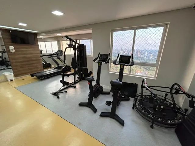 Alugo Apartamento de 2 quartos no Century 21 - Foto 4