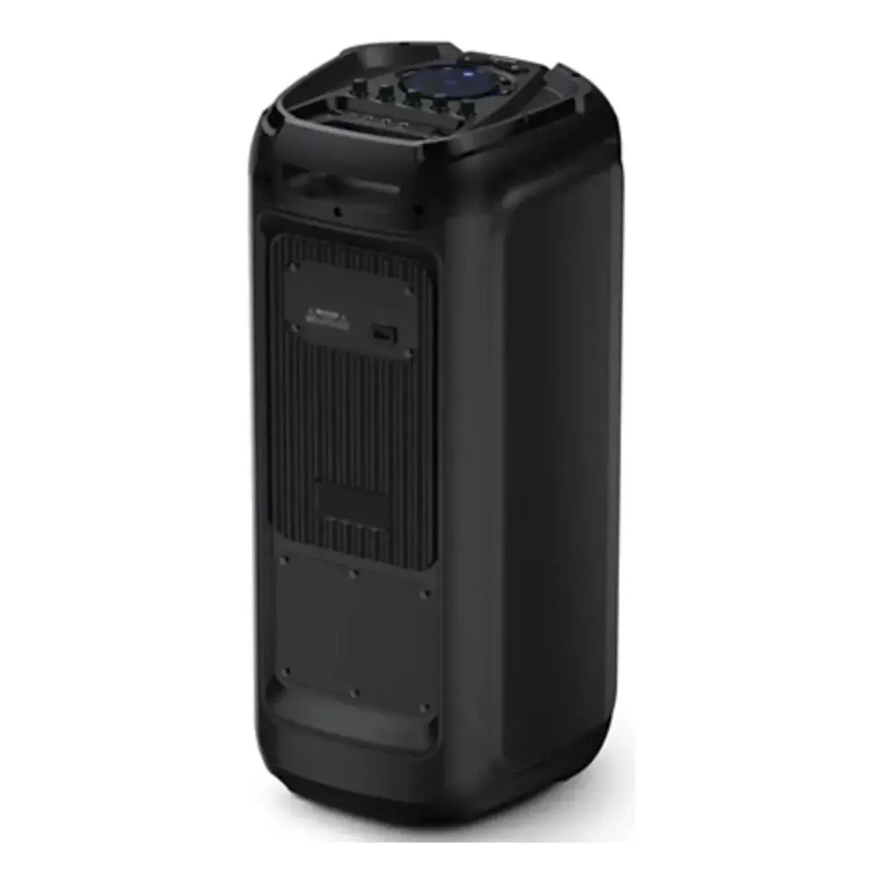 VENDO CAIXA DE SOM PHILIPS - Foto 4