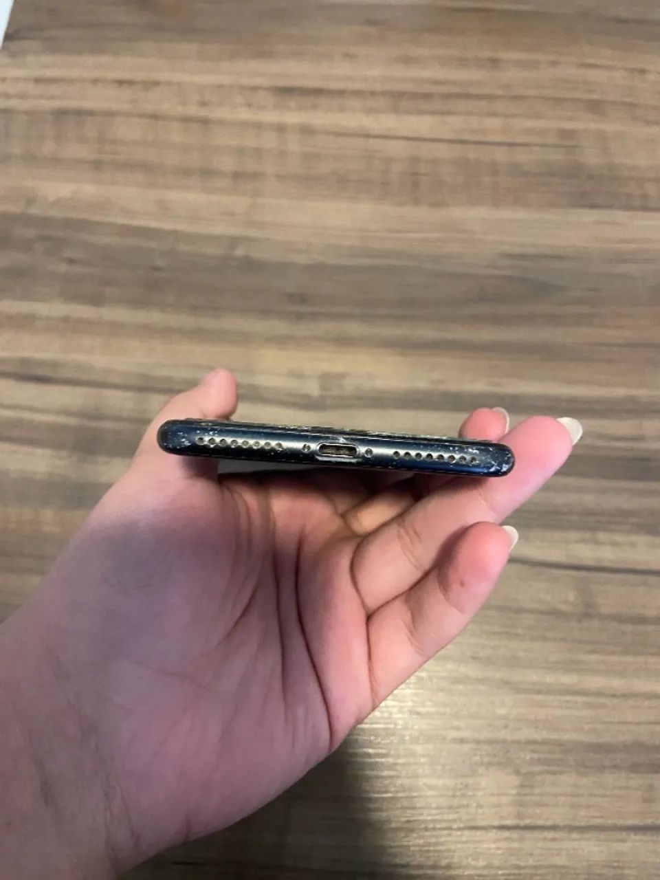 Iphone 7 plus - 128gb - Foto 3