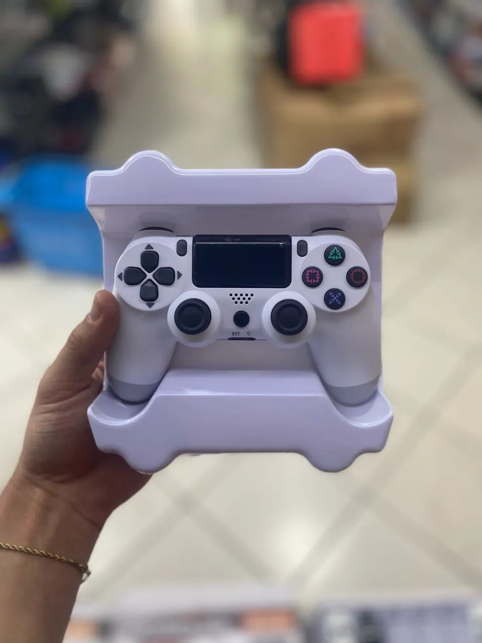 Controle Ps4
