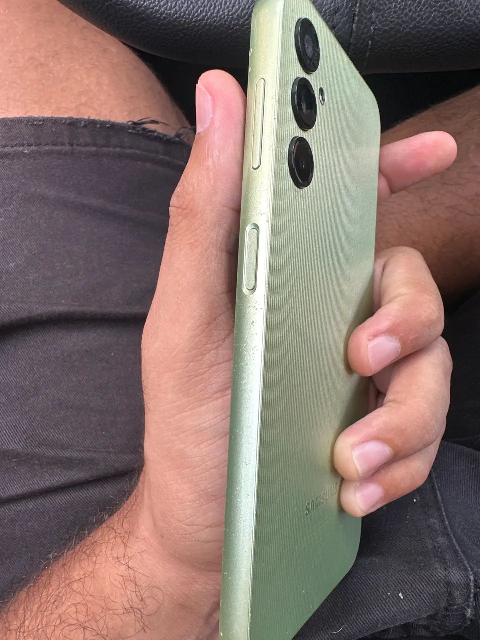 Celular Samsung A14 - Foto 3