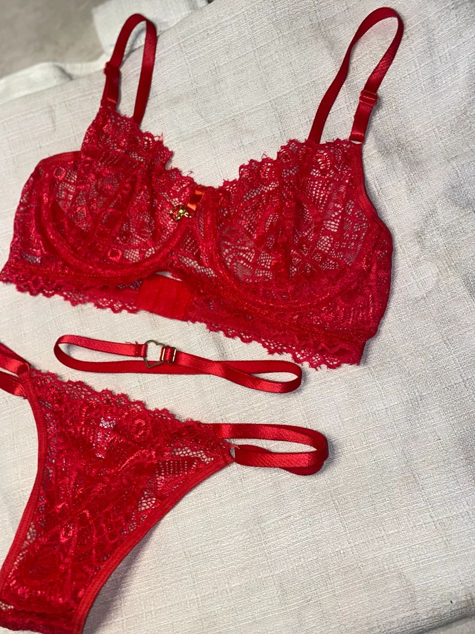 Lingerie 