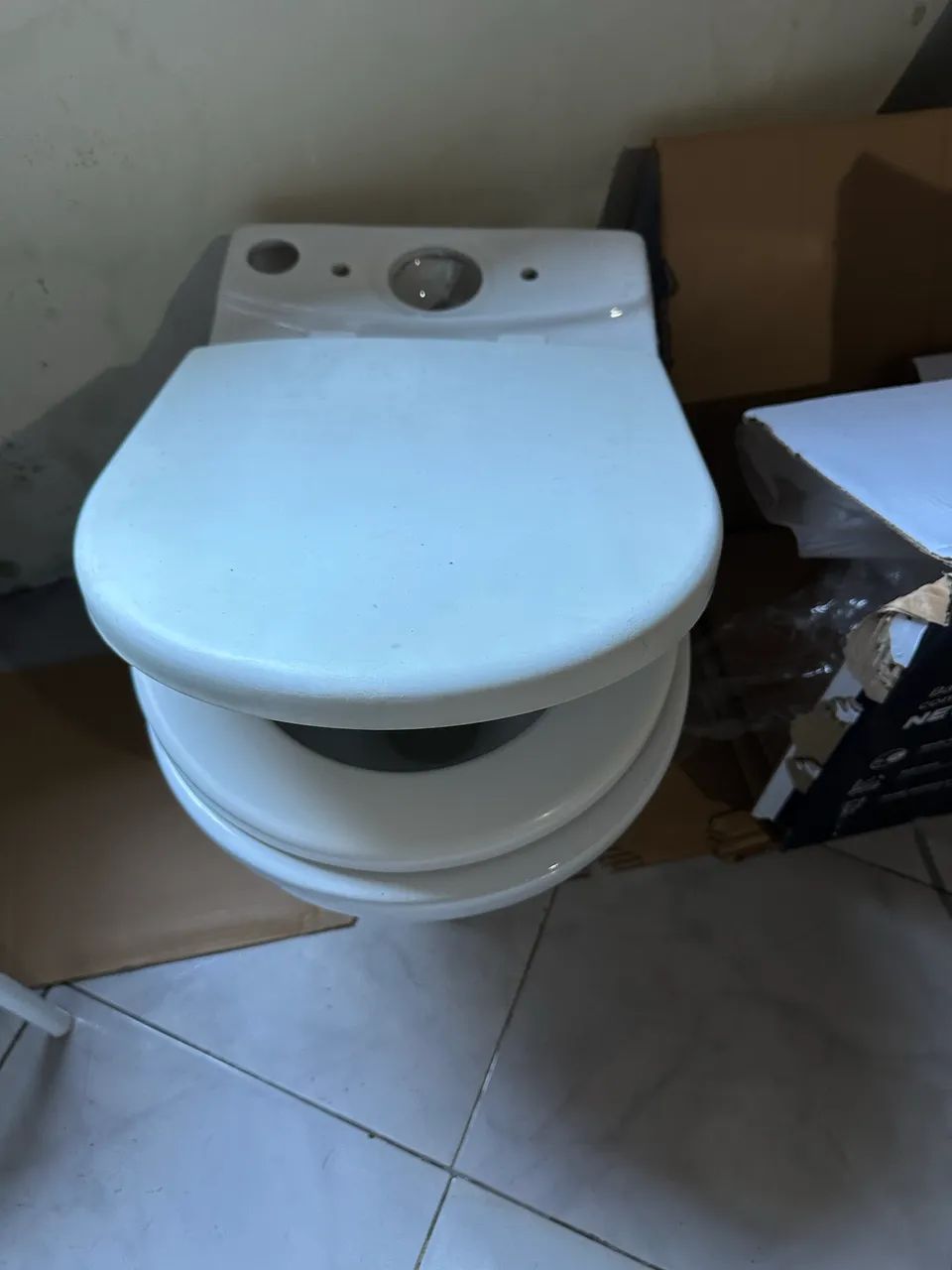 Vende-se vaso sanitário  - Foto 4