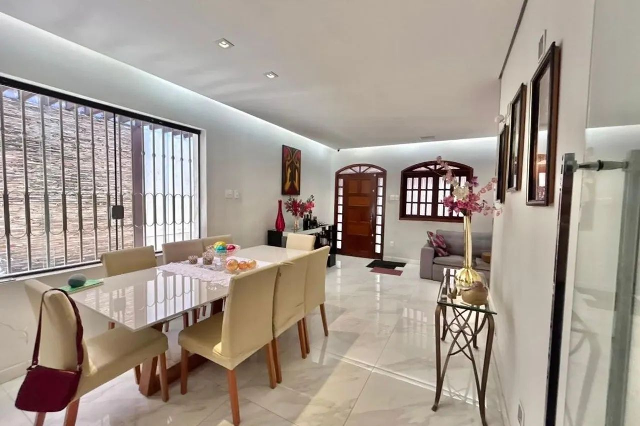 Casa à Venda - Bonfim, 4 Quartos, 200 m2 - Foto 5