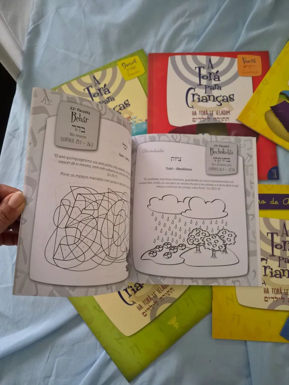 Livros - Foto 3