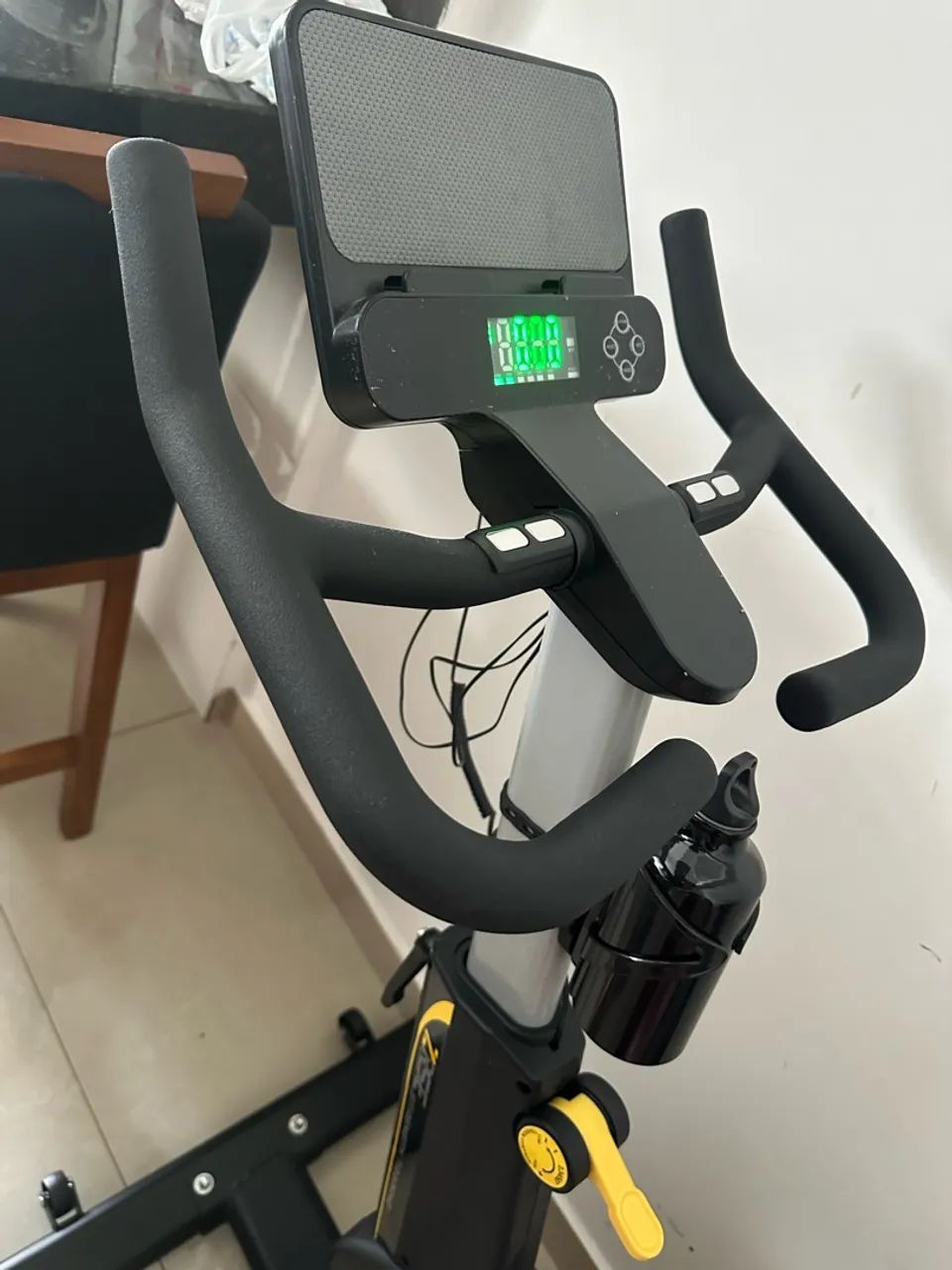 Bicicleta ergométrica baike - Foto 5