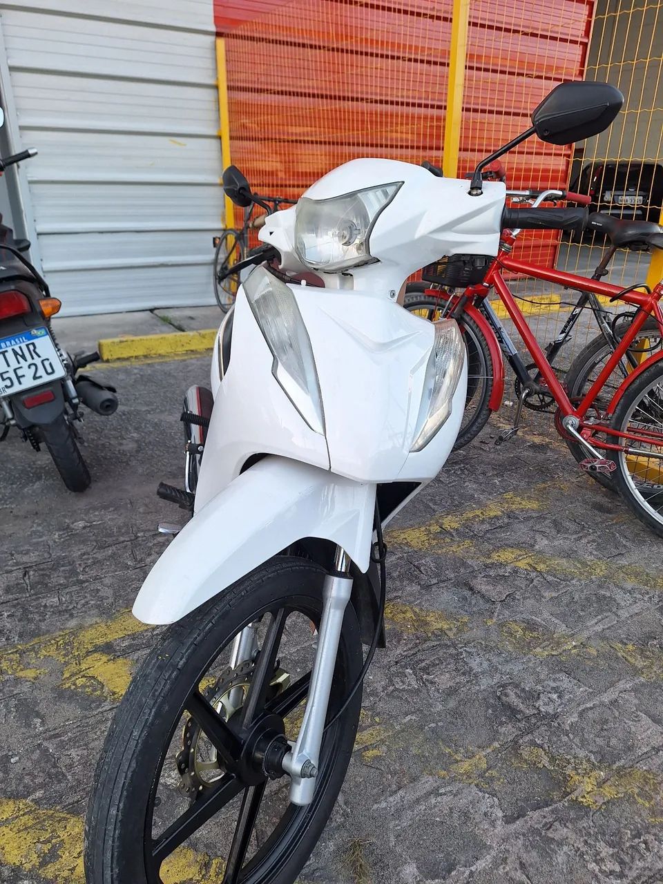 Ray 50cc  - Foto 2