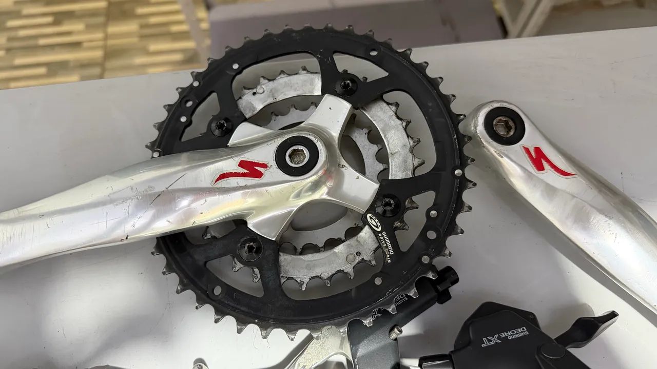 Pedivela specialized 