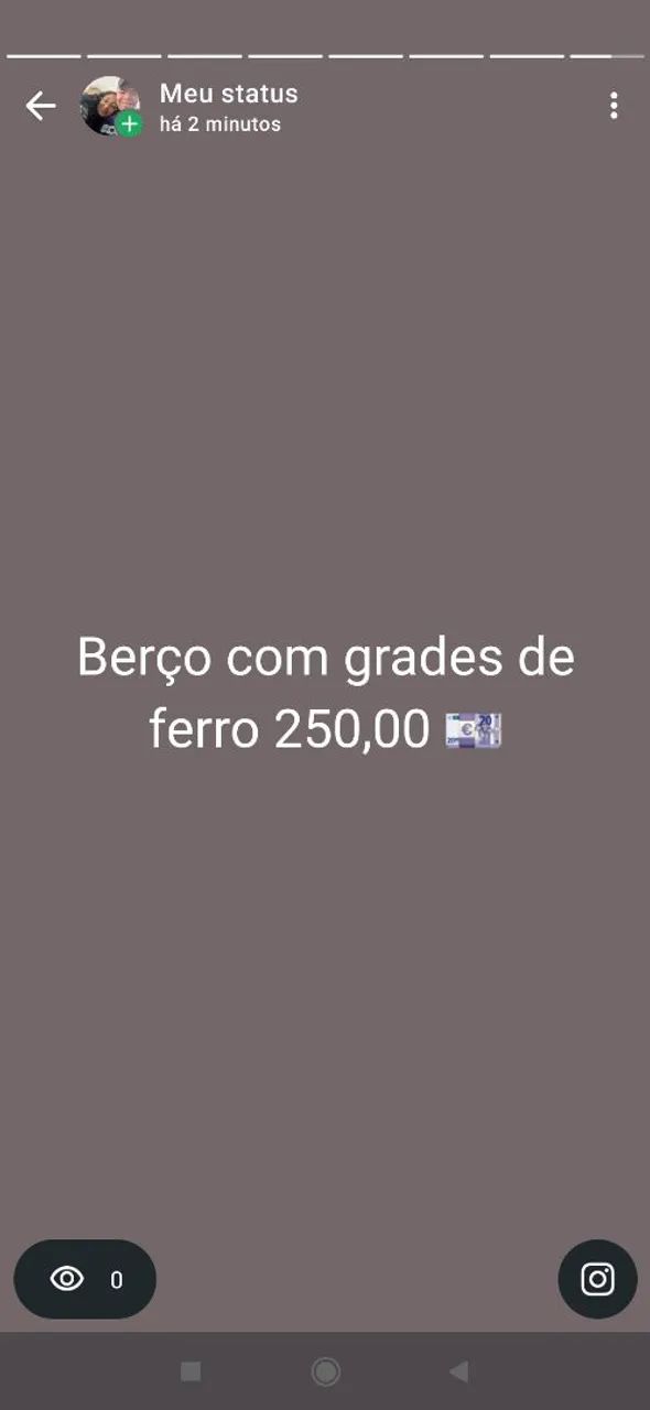Berço - Foto 4