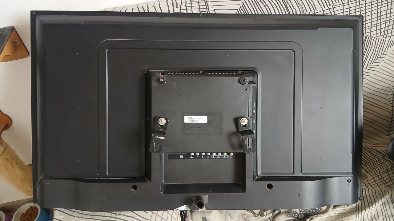 TV philco 39 com defeito. - Foto 3