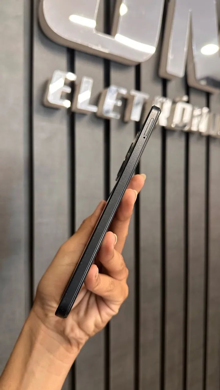 Redmi note 12 - 128GB - Foto 3