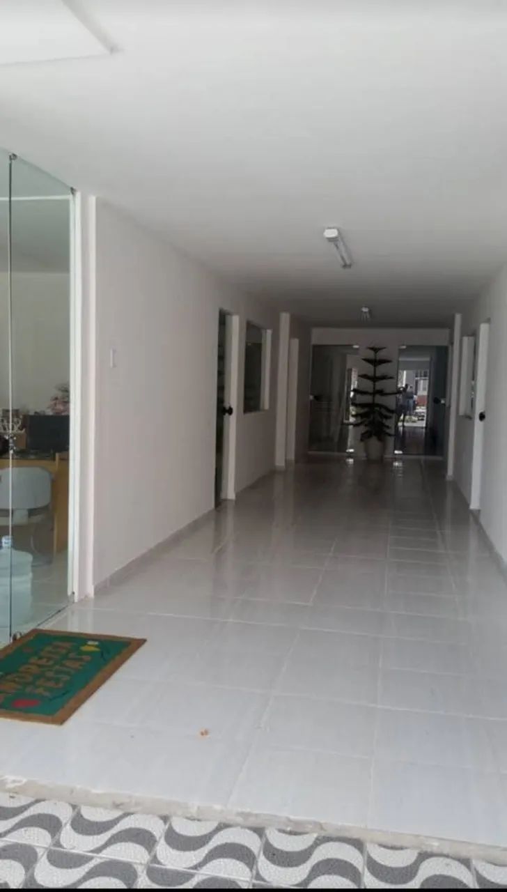 ALUGO SALA COMERCIAL EM FRENTE AO TRAUMINHA 