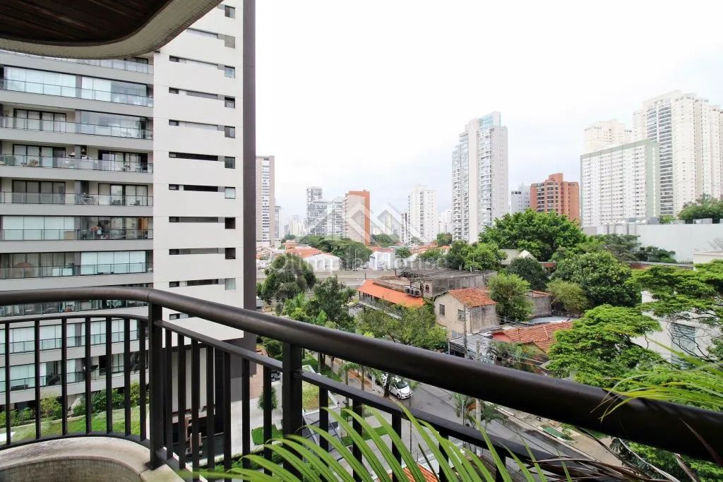 Gabrielle Dannuzio  Venda e Locação · 4 dormitórios - Foto 5