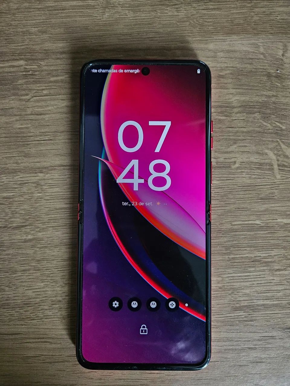 Vendo Motorola Razr 40 Ultra