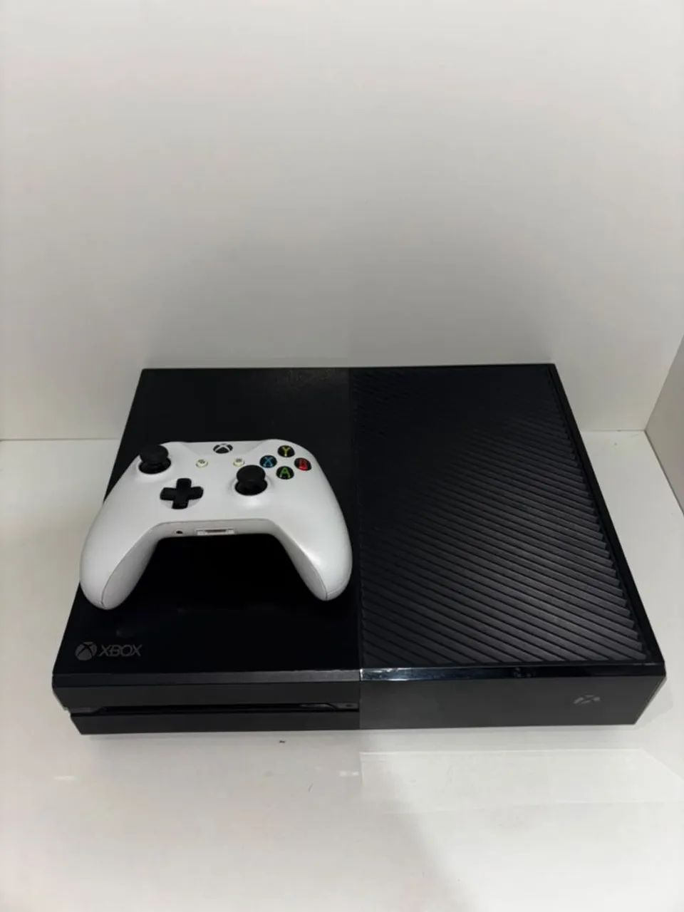 Xbox One Fat  - Foto 2