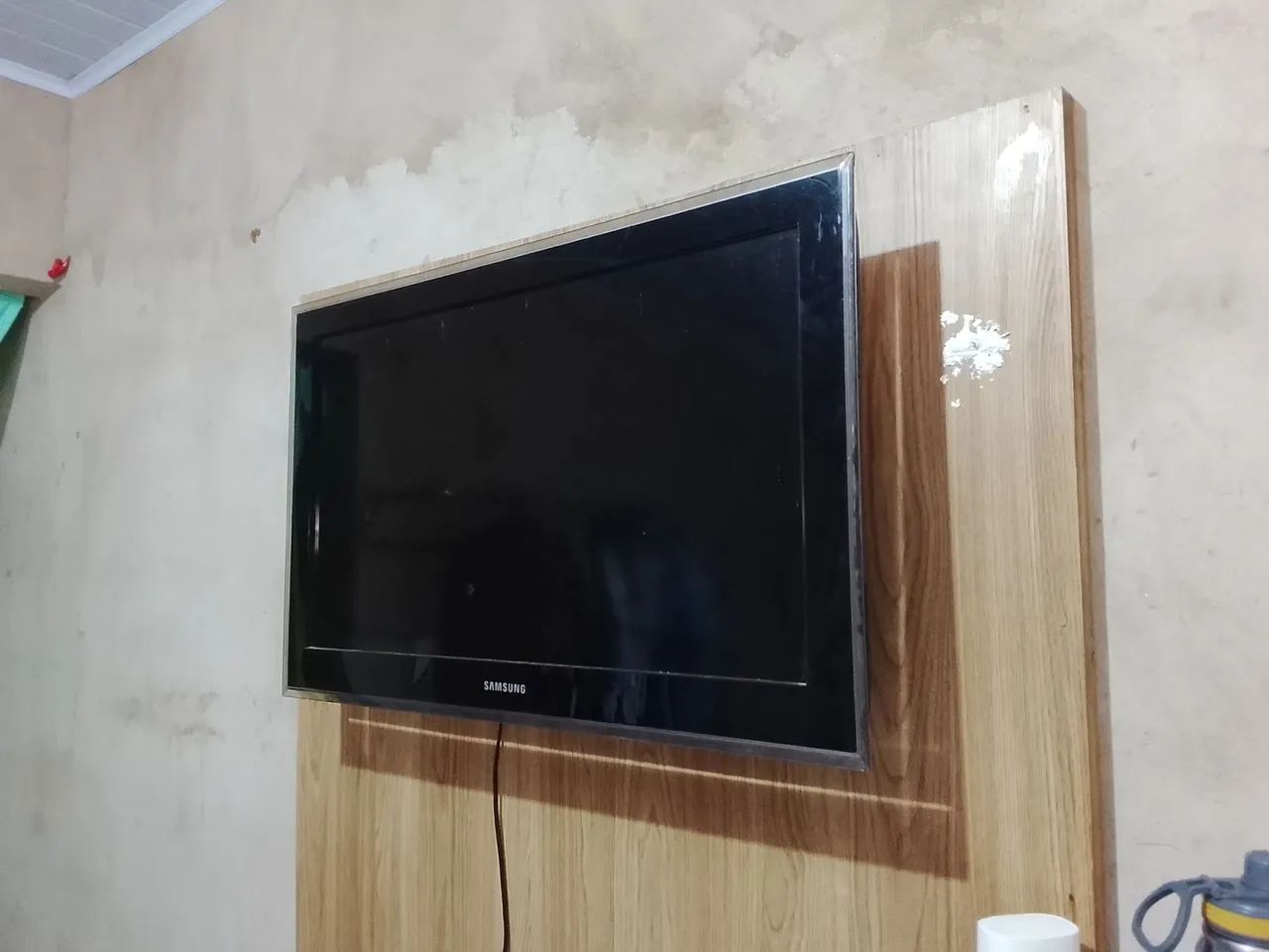 TV Samsung 32? - Full HD - HDMI e USB - Foto 2