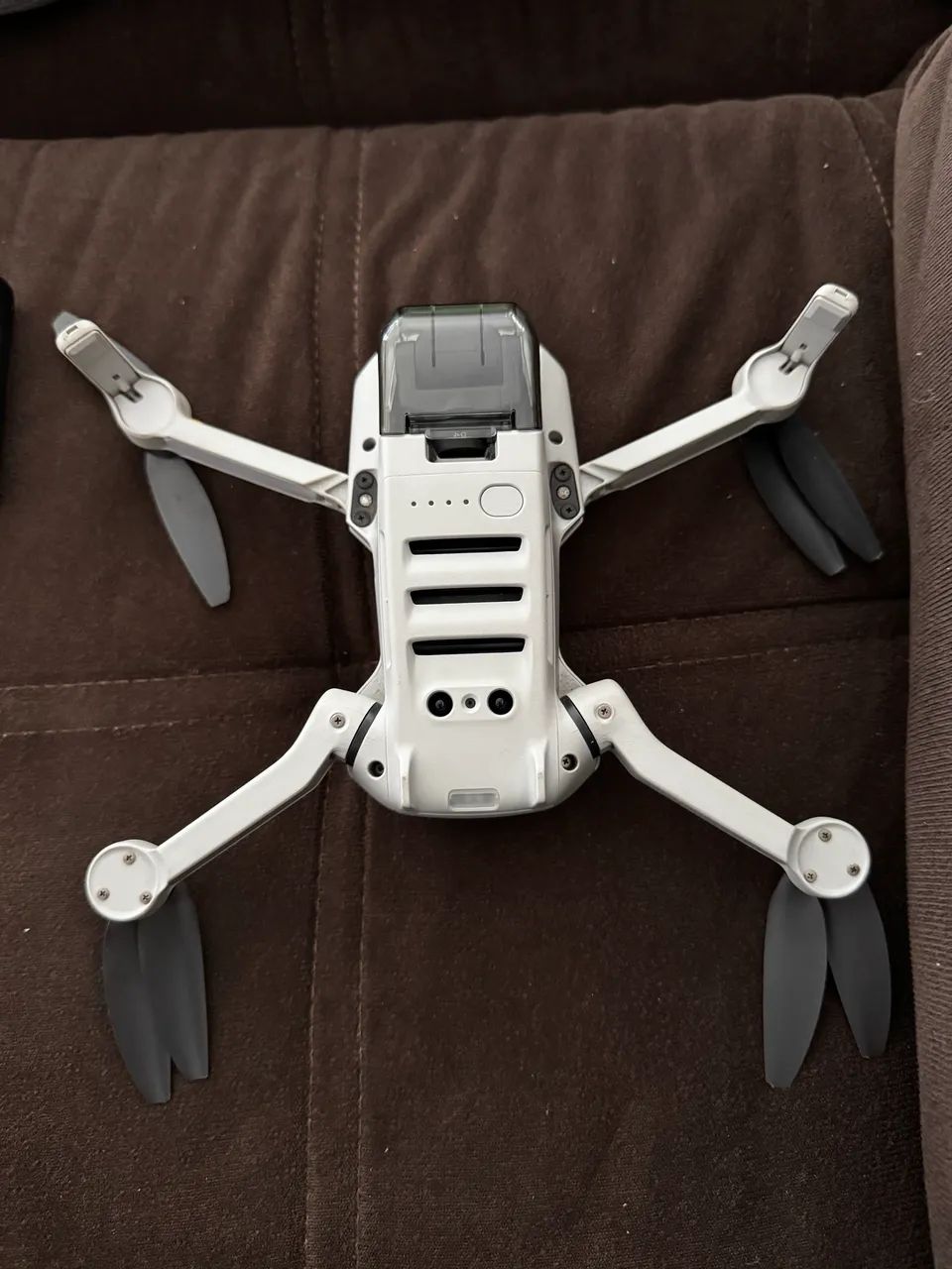 DJI Mini 1 com 2 baterias  - Foto 2