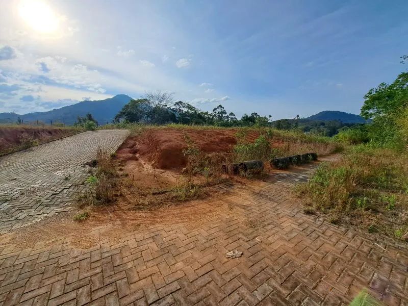 Terreno RODEIO - SC - Foto 4
