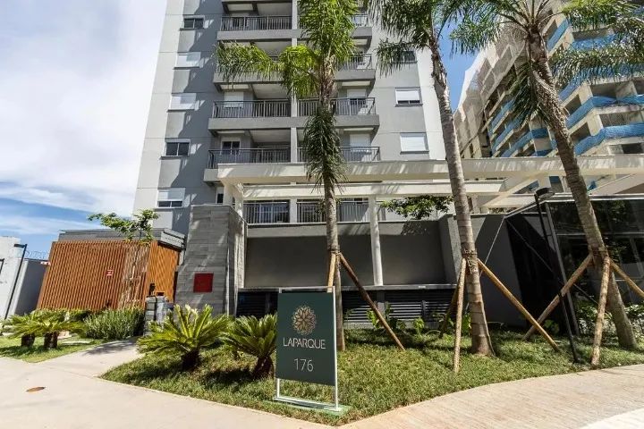 Apartamento Lapa, 2 quartos. 41 m²