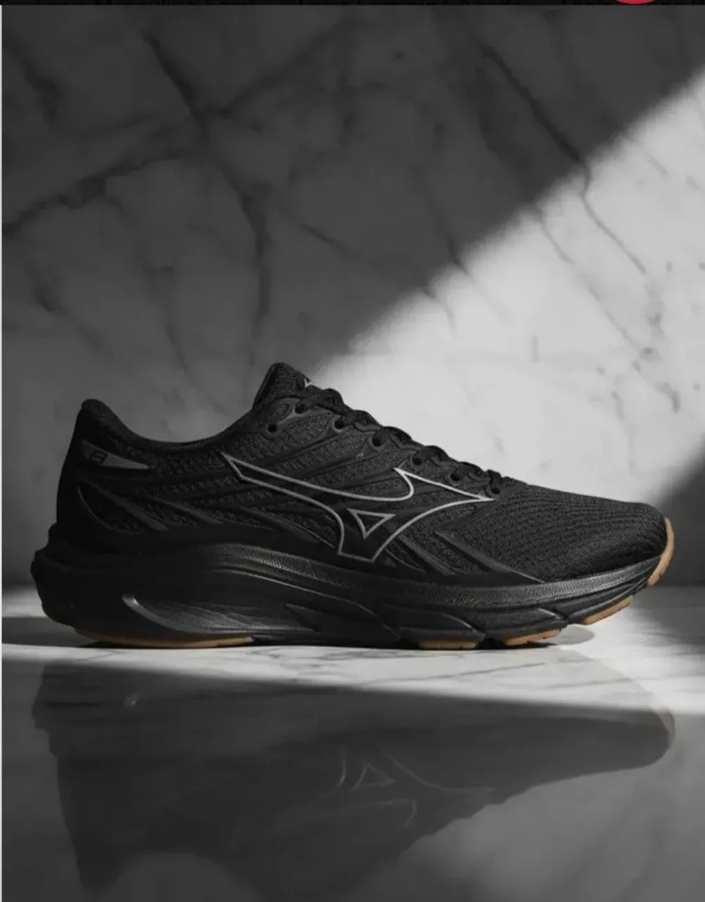 Mizuno Jet 8  - Foto 2