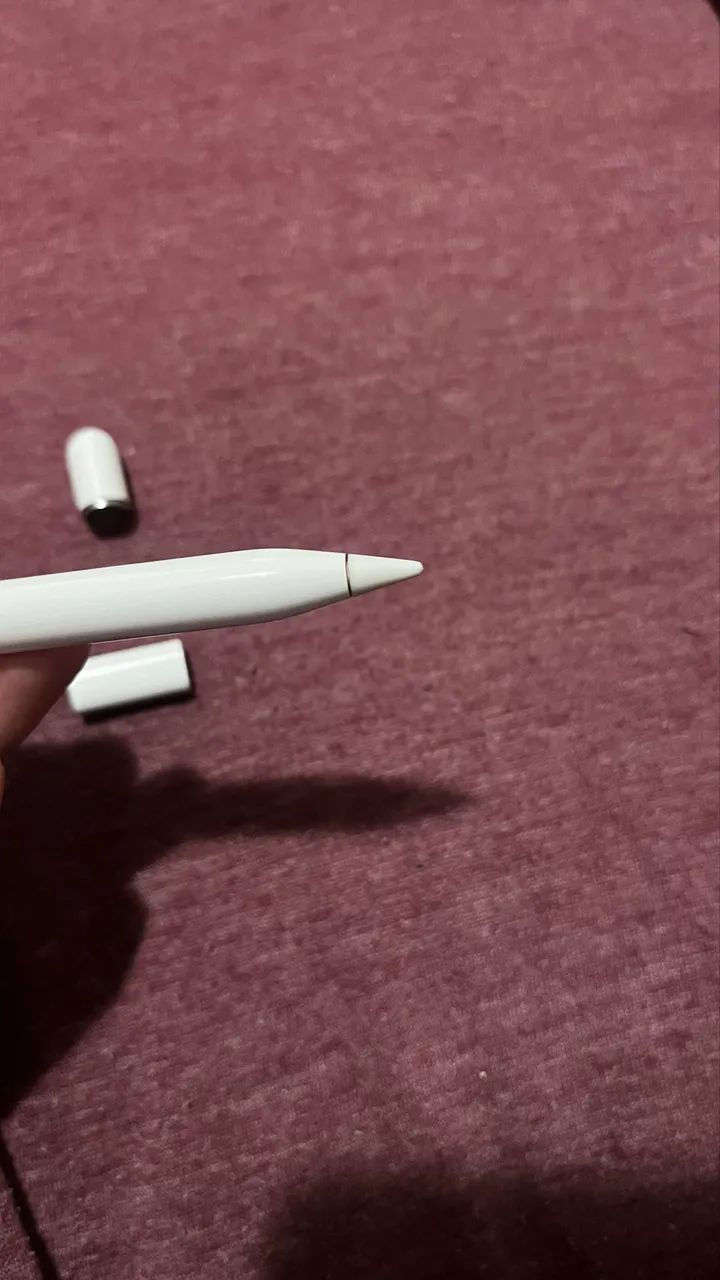 Apple pencil 1° geração original  - Foto 4