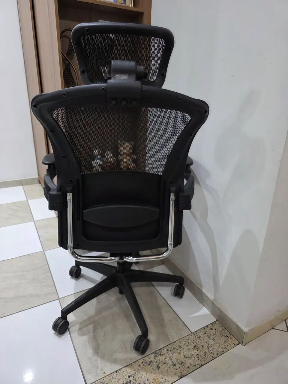 Cadeira de escritório Flexform  - Foto 2