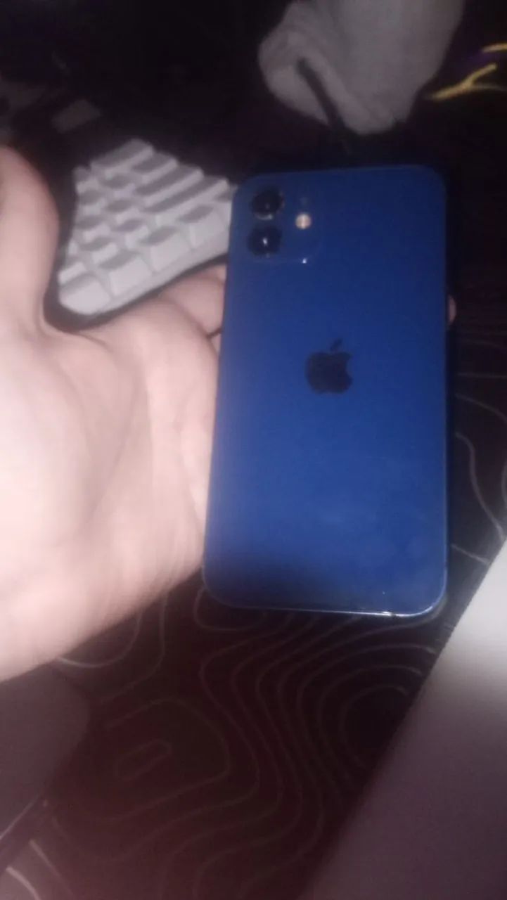 iPhone 12